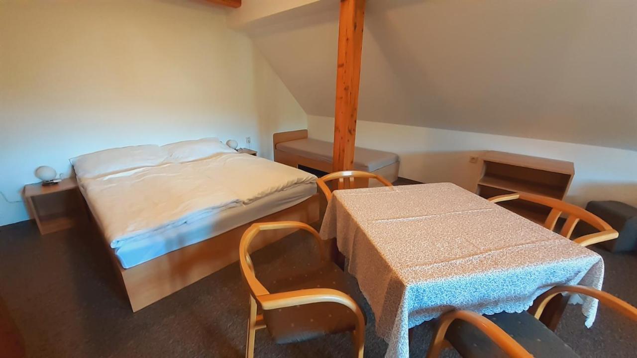 Penzion Bona Rokytnice nad Jizerou Exteriör bild