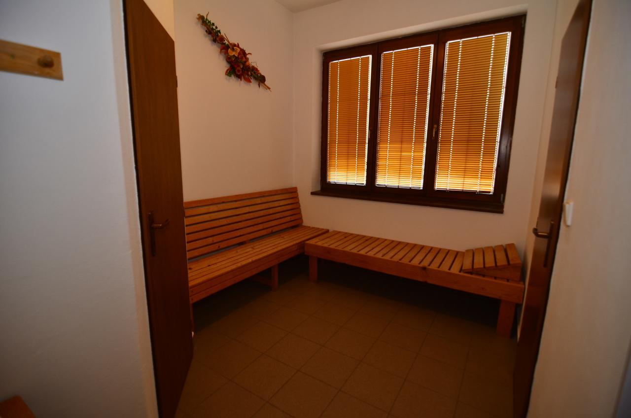 Penzion Bona Rokytnice nad Jizerou Exteriör bild